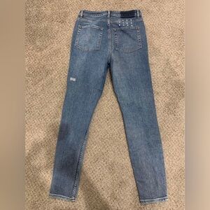 Ksubi Women’s Denim Jeans Size 28